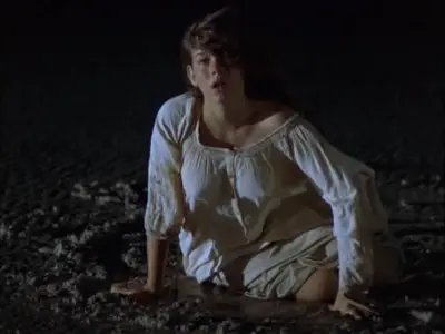 A Ostra e o Vento / The Oyster and the Wind (1997)