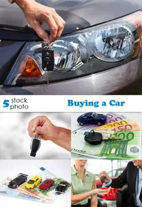 Photos - Buying a Car