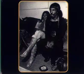Ike & Tina Turner - The Archive Series Volumes 1 - 6 (2009) {6CD Set Yellow Label-SPV Digitally remastered}