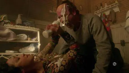 Preacher S03E05