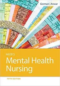 Neeb's Mental Health Nursing, Fifth Edition