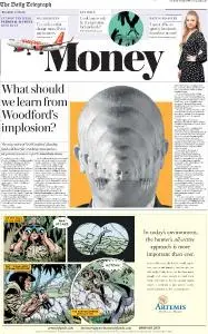 The Daily Telegraph Your Money - June 8, 2019