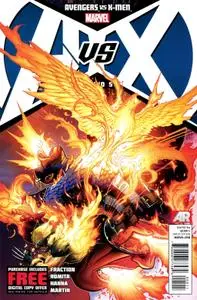032 Avengers vs X Men 05 (of 12) (2012) (6 Covers) (2048px) (Tarutaru DCP HD