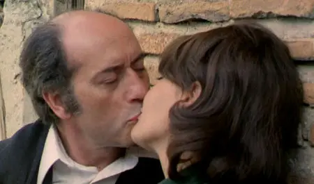 Carlos Saura - La prima Angelica (1974)