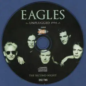 Eagles - Unplugged 1994: Second Night (2016)