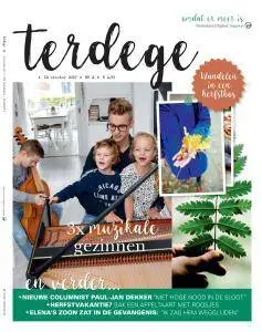 Terdege - 18 Oktober 2017