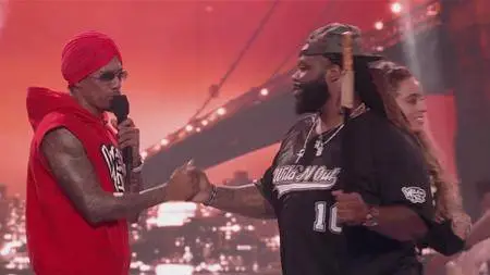 Wild 'n Out S10E06