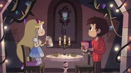 Star vs. the Forces of Evil S04E13