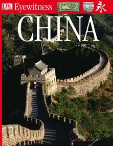 DK Eyewitness Books: Ancient China