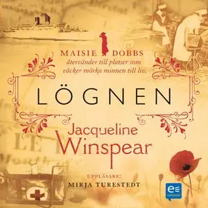 «Lögnen» by Jacqueline Winspear