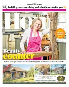 The Sunday Times Home - 23 May 2021