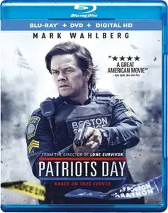 Patriots Day (2016)