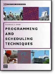 Thomas E. Uher, «Programming And Scheduling Techniques»