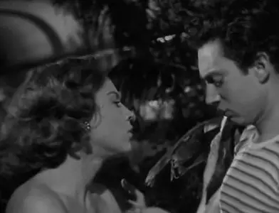 Subida al cielo / Mexican Bus Ride (1952)