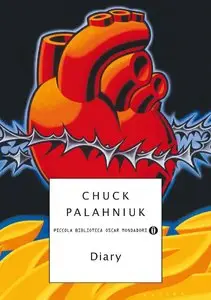 Chuck Palahniuk - Diary