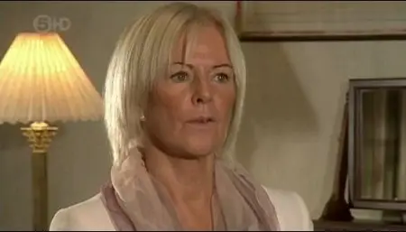 Channel 5 - Abba 40 The Abba Years (2013)