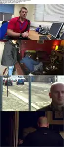 BBC - Break-In Britain: The Crackdown (2014)