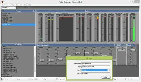 Radio Optimizer 6.9.12