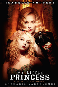 My Little Princess (2011)