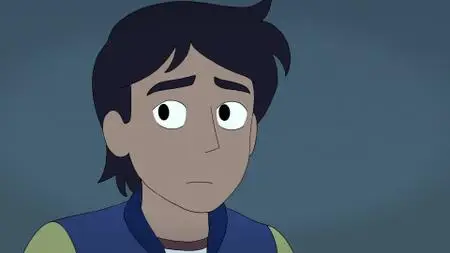 Infinity Train S02E10