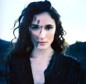 Elsa - De lave et de sève - 2004