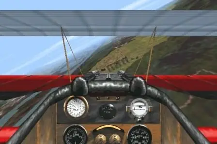 RedBaron3D