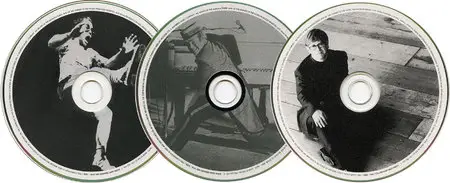 Elton John - Greatest Hits 1970-2002 (2002) 3CD Special UK Edition