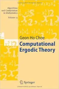 Computational Ergodic Theory (Repost)