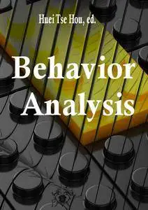 "Behavior Analysis"  ed. by Huei Tse Hou