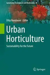 Urban Horticulture: Sustainability for the Future (Repost)