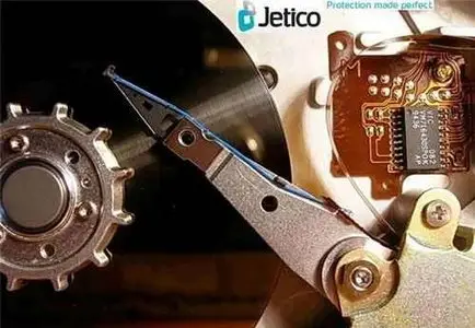 Jetico BCWipe 4.01.18