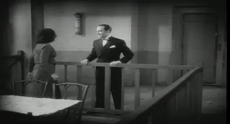 Au Bonheur des Dames (1930)