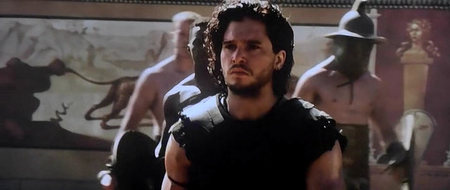 Pompeii (2014)