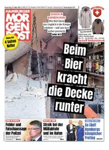 Hamburger Morgenpost – 23. März 2023
