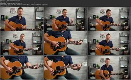 Guitar Chord Must Knows, Hacks & Logic: Basic to Advanced