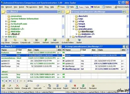 Heatsoft ADCS 2.00.3