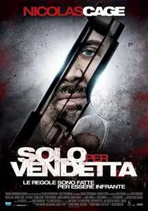 Solo per Vendetta (2011)