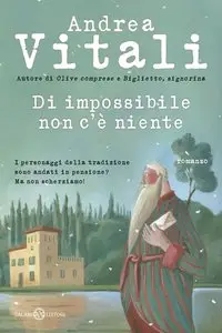 Andrea Vitali - Di impossibile non c'è niente (Repost)