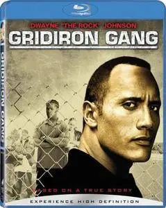 Gridiron Gang (2006) [w/Commentary]