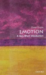 Emotion: A Very Short Introduction [Repost]