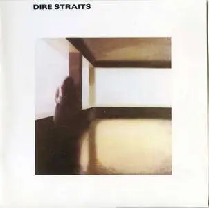 Dire Straits - Dire Straits (1978) [Target, Japan for USA] Repost