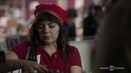 Corporate S01E10