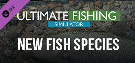 Ultimate Fishing Simulator New Fish Species (2020) Update v2.20.8.496