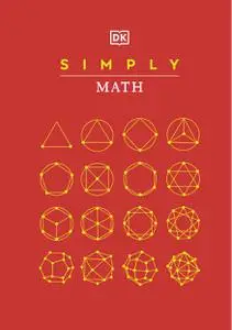 Simply Math (DK Simply)