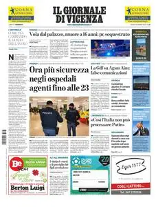 Il Giornale di Vicenza - 23 Marzo 2023