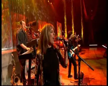 Michael Bolton - In Concert (2007)