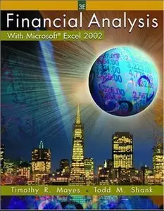 Financial Analysis with Microsoft Excel 2002 (repost)