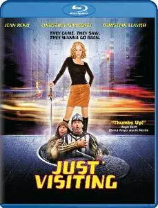 Just Visiting (2001)