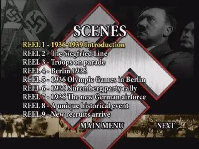 A Newsreel History of the Third Reich. Volume 2 (2006)