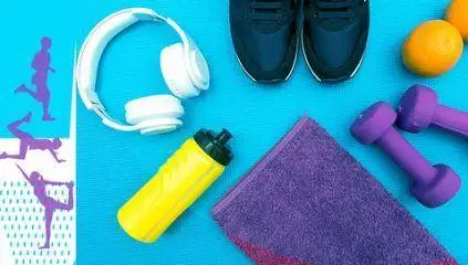 The Anytime Anywhere Body Toning Program